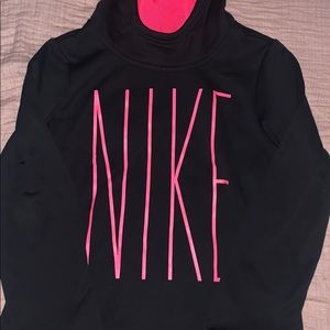 Nike Youth medium sweatshirt